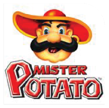 Client logo
