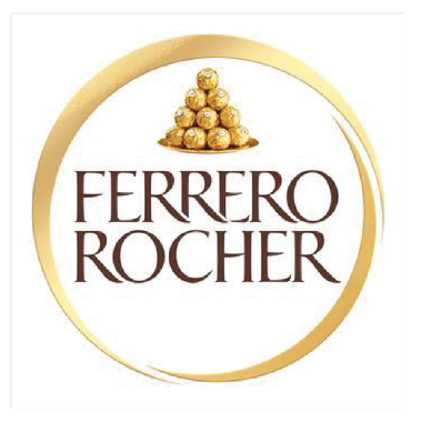 Client logo