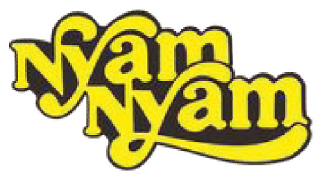Client logo