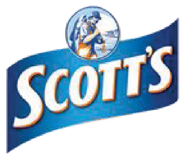 Client logo