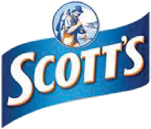 Brand Logos