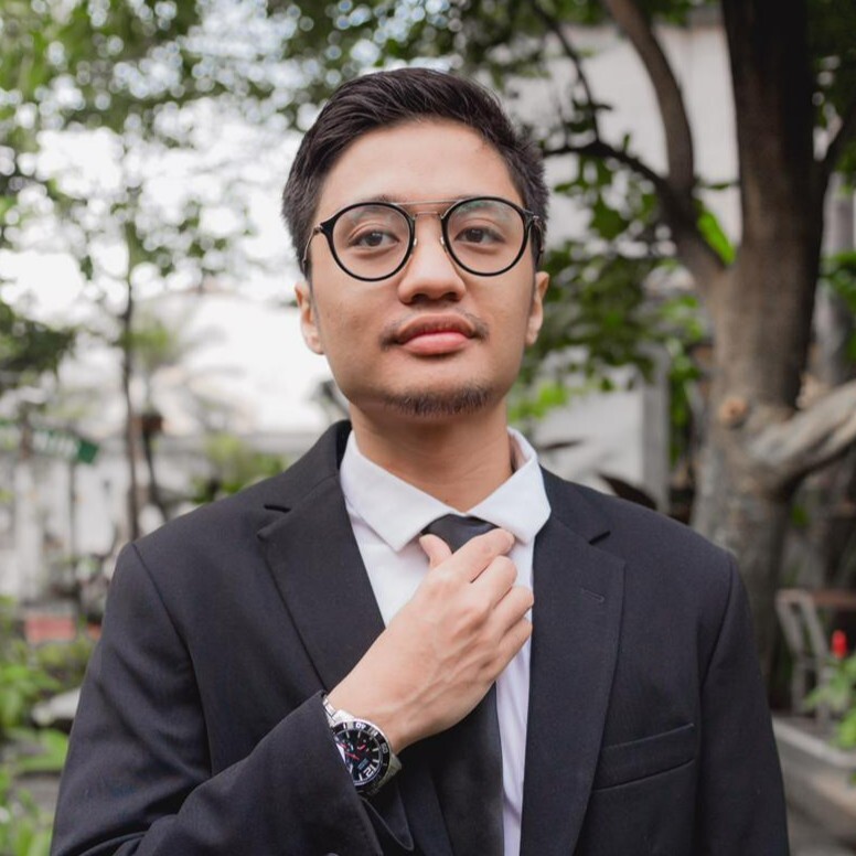 Rangga Mahesa Image